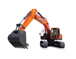 DX220LC-9 ACE